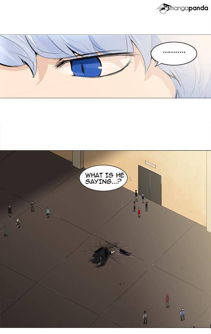 Tower of God Chapter 206 image 13
